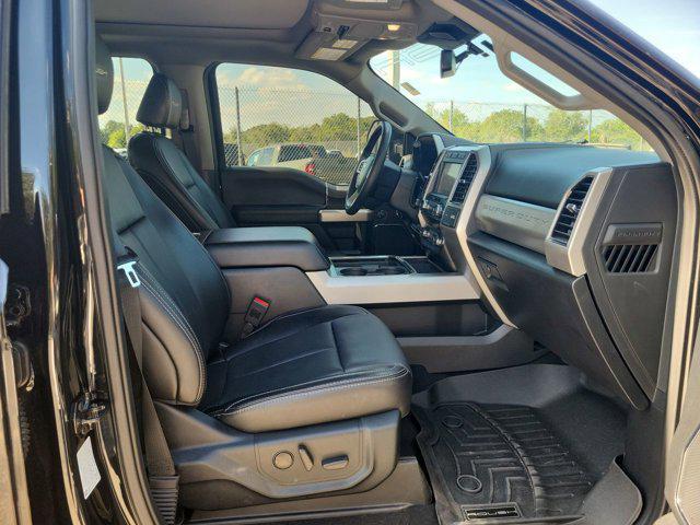 used 2021 Ford F-350 car, priced at $63,956