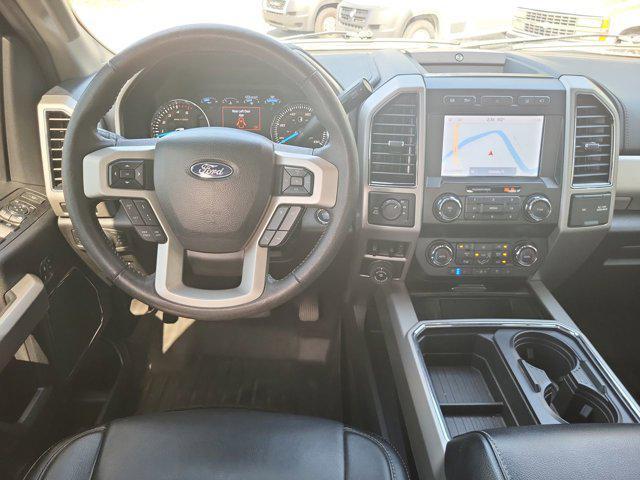 used 2021 Ford F-350 car, priced at $63,956