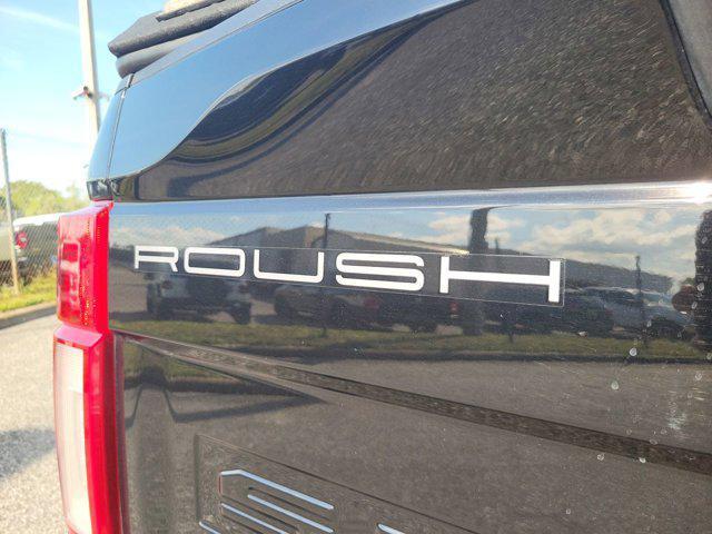 used 2021 Ford F-350 car, priced at $63,956