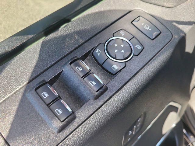 used 2021 Ford F-350 car, priced at $63,956