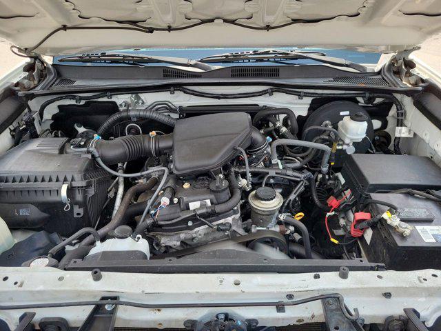 used 2017 Toyota Tacoma car, priced at $14,697