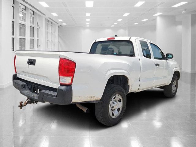 used 2017 Toyota Tacoma car, priced at $14,697