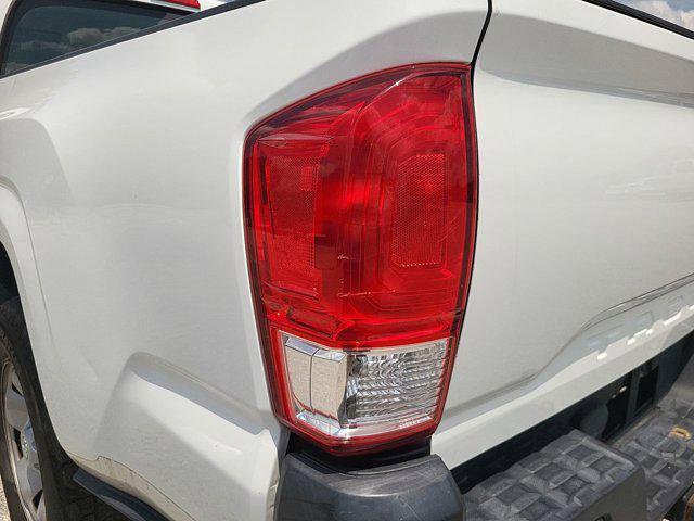 used 2017 Toyota Tacoma car, priced at $14,697