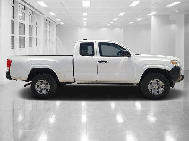used 2017 Toyota Tacoma car, priced at $14,697