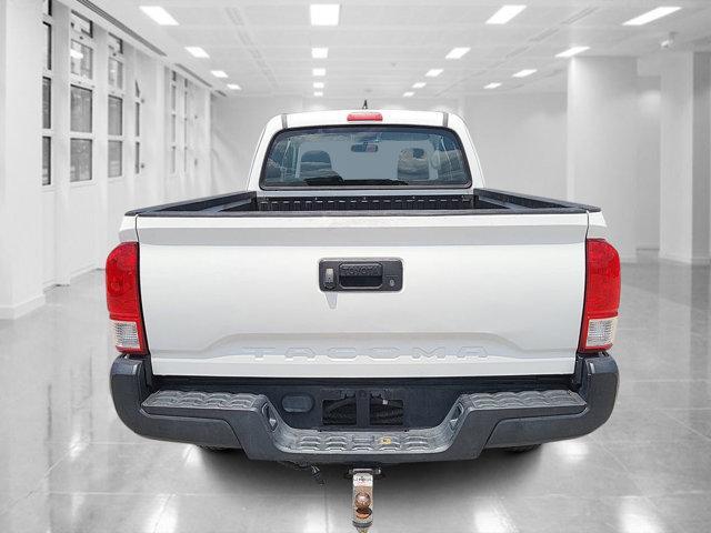 used 2017 Toyota Tacoma car, priced at $14,697