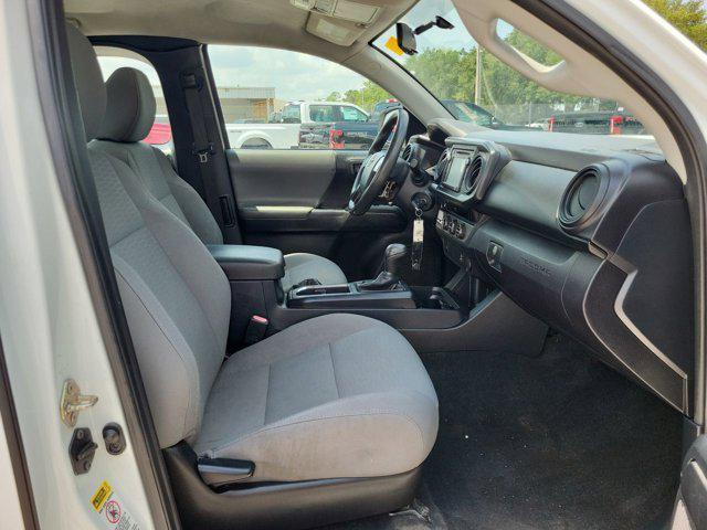 used 2017 Toyota Tacoma car, priced at $14,697