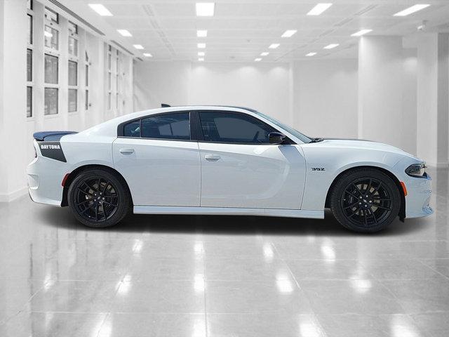 new 2023 Dodge Charger car, priced at $52,500