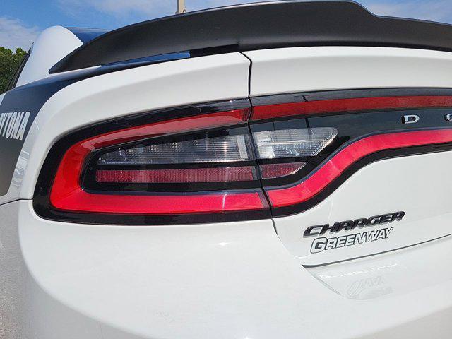 new 2023 Dodge Charger car, priced at $52,500