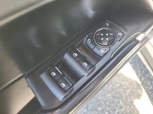 used 2016 Lincoln MKC car, priced at $10,566
