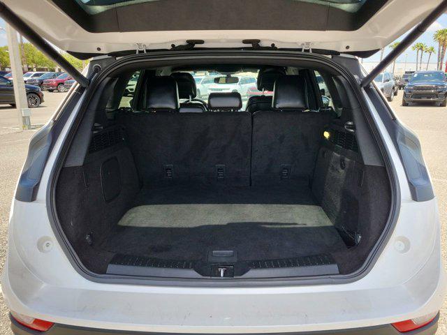 used 2016 Lincoln MKC car, priced at $10,566