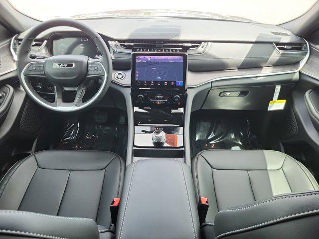 new 2025 Jeep Grand Cherokee L car, priced at $41,904