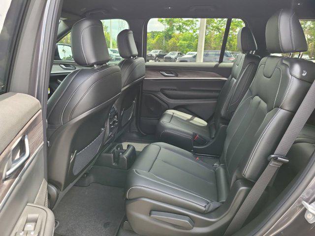 new 2025 Jeep Grand Cherokee L car, priced at $41,904