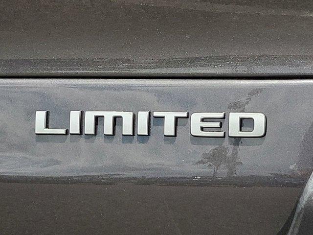new 2025 Jeep Grand Cherokee L car, priced at $41,904
