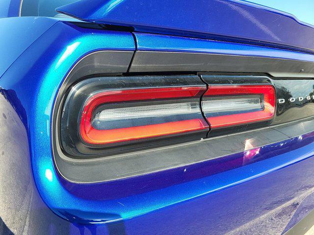 used 2020 Dodge Challenger car, priced at $21,236