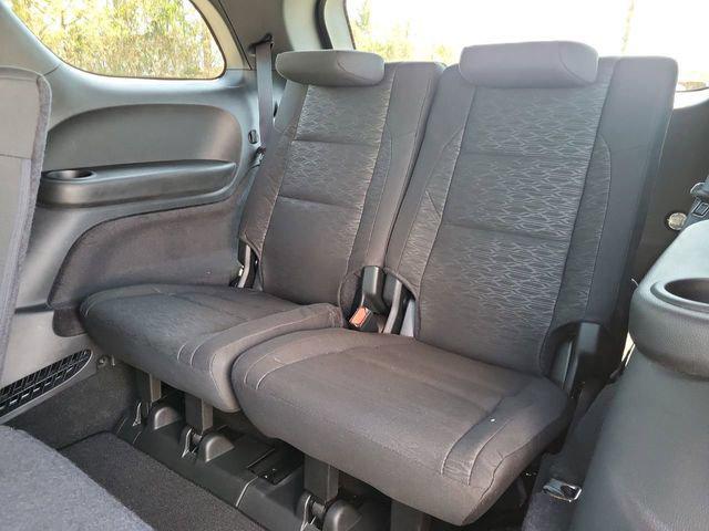 new 2025 Dodge Durango car, priced at $38,936