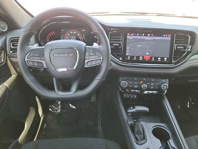 new 2025 Dodge Durango car, priced at $38,936
