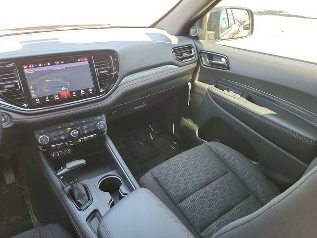 new 2025 Dodge Durango car, priced at $38,936