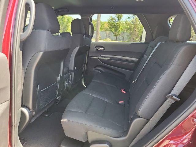 new 2025 Dodge Durango car, priced at $38,936