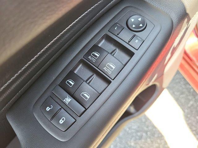 new 2025 Dodge Durango car, priced at $38,936