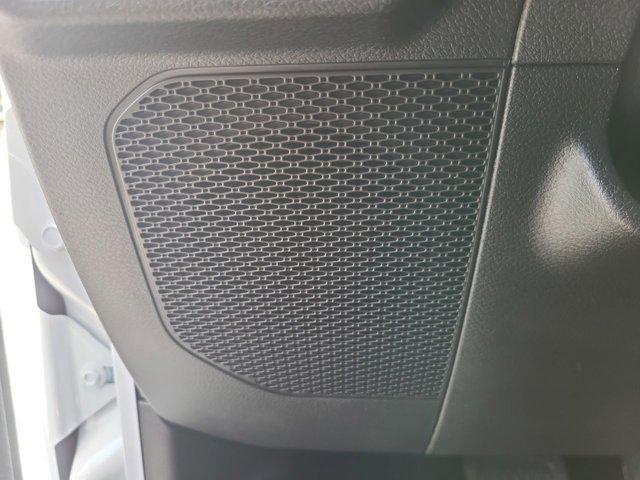 new 2025 Jeep Wrangler car, priced at $43,690