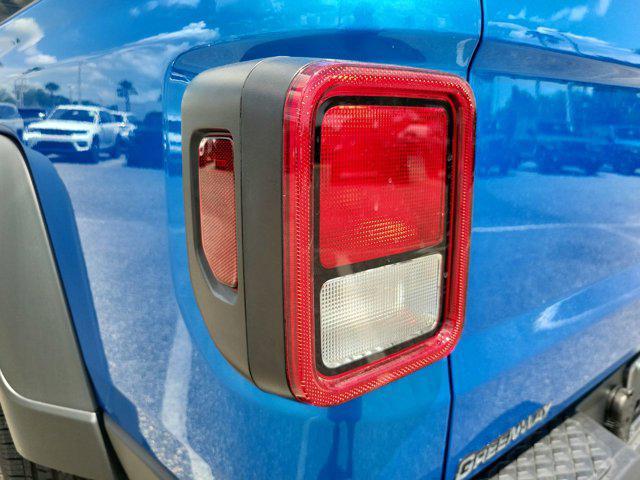 new 2025 Jeep Gladiator car, priced at $51,075