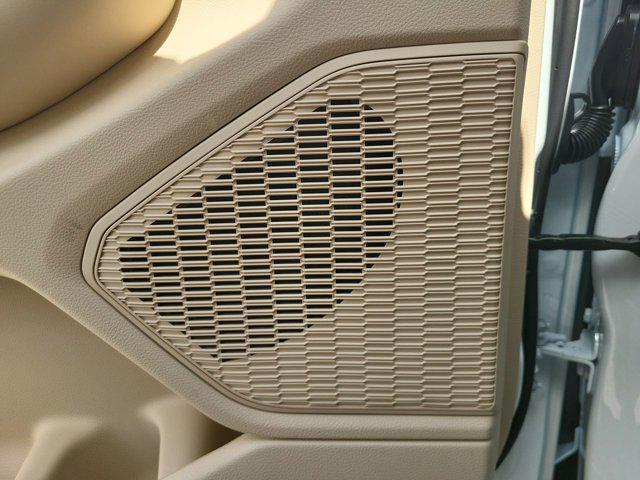new 2025 Jeep Grand Cherokee car, priced at $36,720