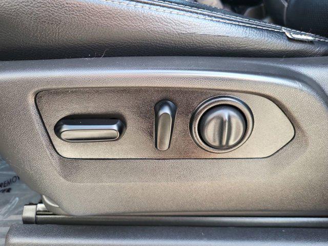 used 2021 Chevrolet Silverado 1500 car, priced at $27,900