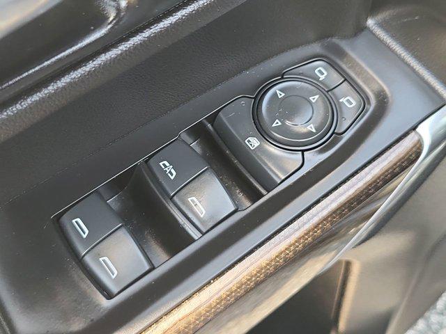 used 2021 Chevrolet Silverado 1500 car, priced at $27,900