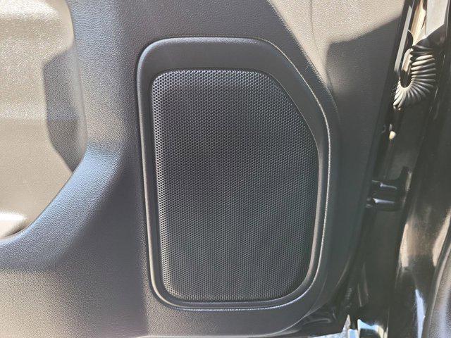 used 2021 Chevrolet Silverado 1500 car, priced at $27,900