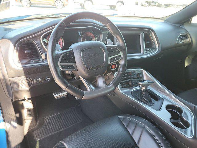 used 2019 Dodge Challenger car, priced at $57,887