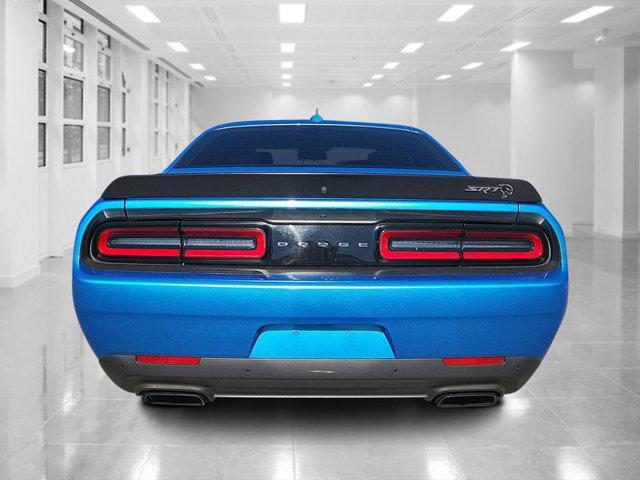 used 2019 Dodge Challenger car, priced at $57,887