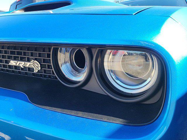 used 2019 Dodge Challenger car, priced at $57,887