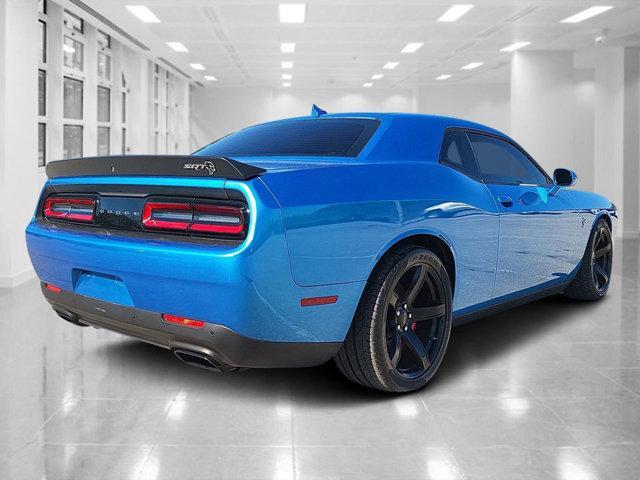 used 2019 Dodge Challenger car, priced at $57,887