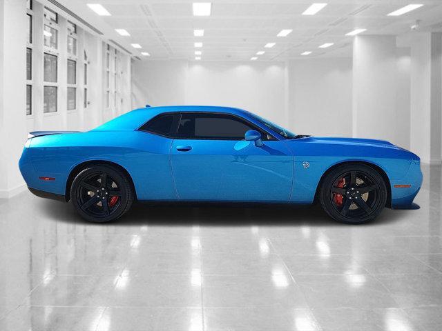 used 2019 Dodge Challenger car, priced at $57,887