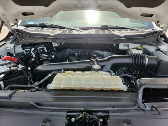 used 2021 Ford F-150 car, priced at $27,277