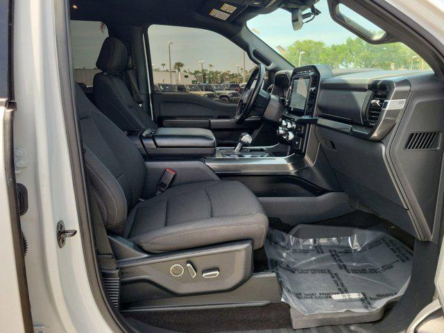 used 2021 Ford F-150 car, priced at $27,277