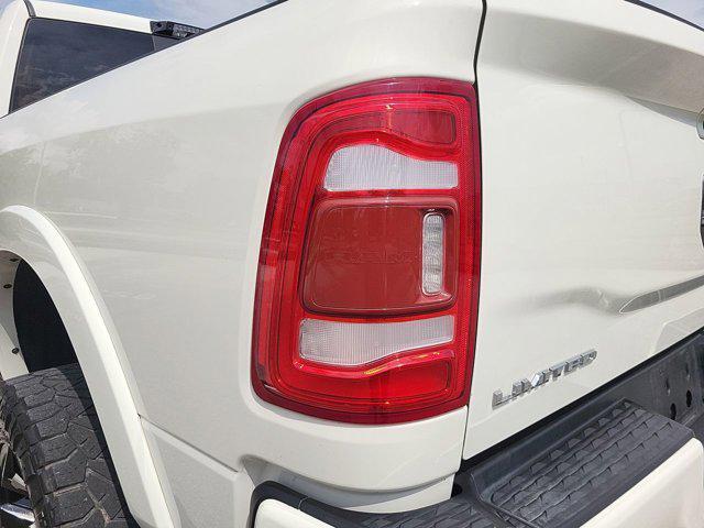 used 2021 Ram 2500 car, priced at $58,900