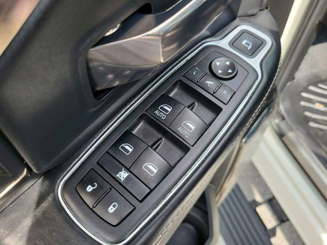 used 2021 Ram 2500 car, priced at $58,900