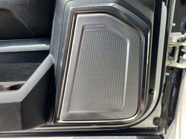 used 2021 Ram 2500 car, priced at $58,900