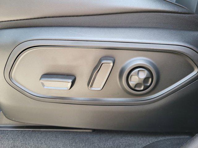 new 2025 Jeep Grand Cherokee car, priced at $42,363