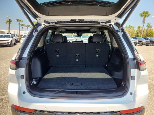 new 2025 Jeep Grand Cherokee car, priced at $42,363