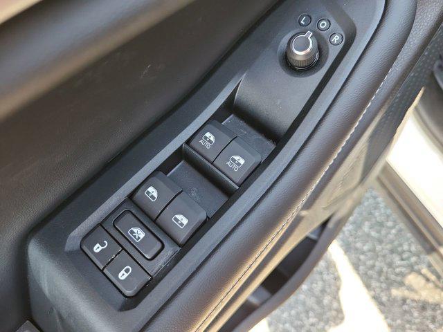 new 2025 Jeep Grand Cherokee car, priced at $38,560
