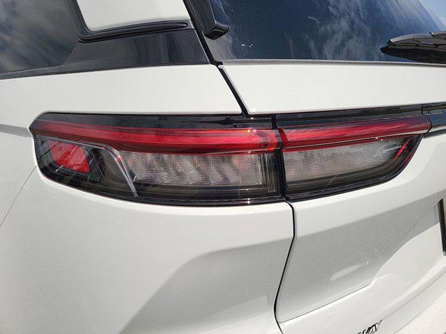 new 2025 Jeep Grand Cherokee car, priced at $37,230