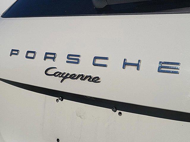 used 2016 Porsche Cayenne car, priced at $13,784