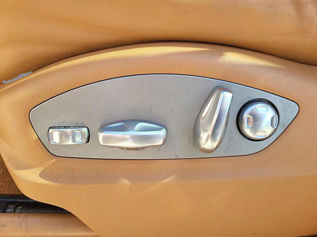 used 2016 Porsche Cayenne car, priced at $13,784