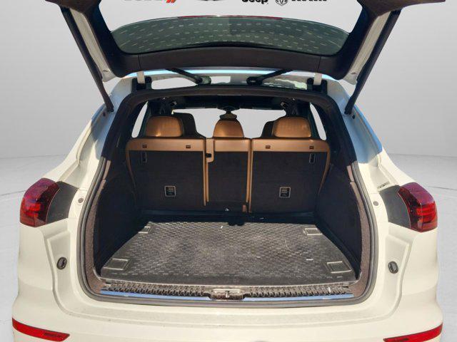 used 2016 Porsche Cayenne car, priced at $13,784