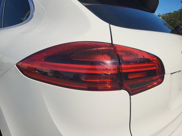 used 2016 Porsche Cayenne car, priced at $15,895