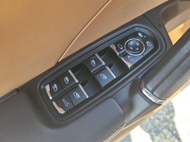 used 2016 Porsche Cayenne car, priced at $15,895