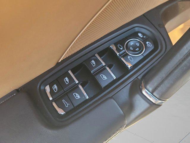 used 2016 Porsche Cayenne car, priced at $13,784