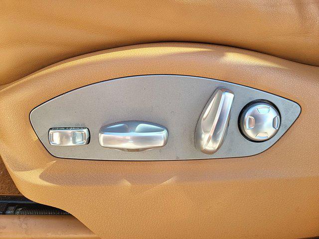 used 2016 Porsche Cayenne car, priced at $15,895